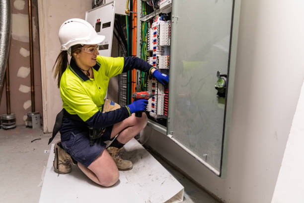 Best Residential Electrician Services  in Fairview, MT