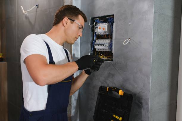 Best Electric Panel Repair  in Fairview, MT