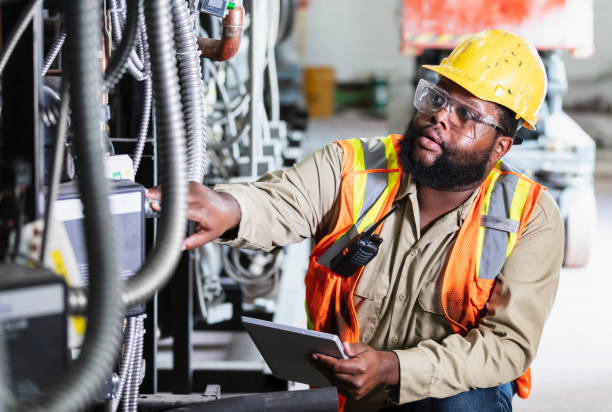 Best Licensed Electrician  in Fairview, MT
