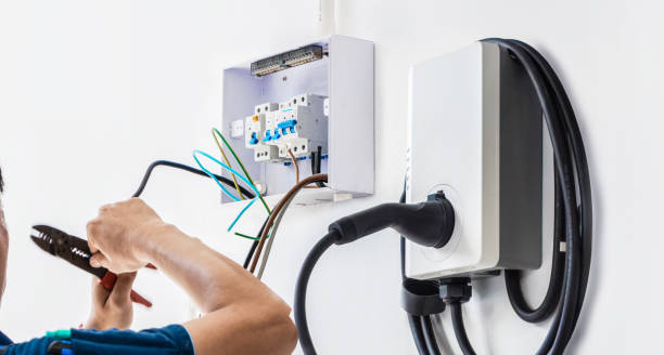 Best Affordable Electrician  in Fairview, MT
