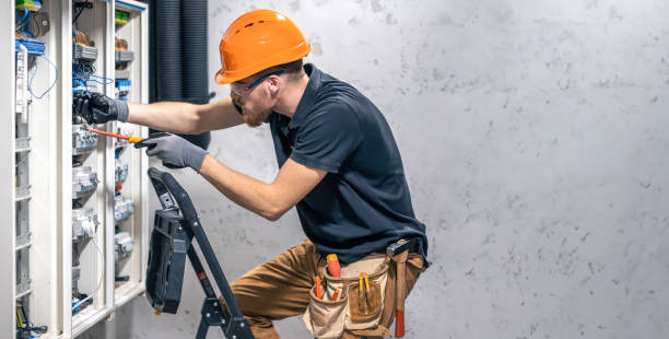 Best Residential Electrician Services  in Fairview, MT